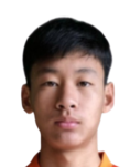 山东泰山U17B