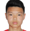 成都蓉城U15