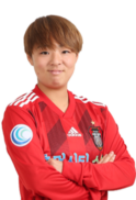 水原FC女足