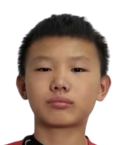 辽宁铁人U17B