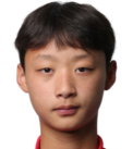 长春亚泰U15