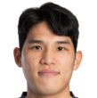 安山小绿人