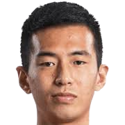 安山小绿人
